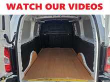Peugeot Partner BlueHDi 950 Professional Premium L2 Euro 6 2022 