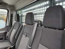 Ford Transit 350 EcoBlue MHEV Leader Dropside L4 RWD Euro 6 130ps 2022 