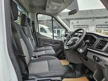 Ford Transit 350 EcoBlue MHEV Leader Dropside L4 RWD Euro 6 130ps 2022 