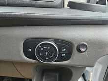 Ford Transit 350 EcoBlue MHEV Leader Dropside L4 RWD Euro 6 130ps 2022 
