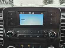 Ford Transit 350 EcoBlue MHEV Leader Dropside L4 RWD Euro 6 130ps 2022 