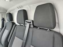 Ford Transit Custom 300 EcoBlue L2H1 Euro 6 2019 