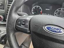 Ford Transit Custom 300 EcoBlue L2H1 Euro 6 2019 