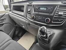 Ford Transit Custom 300 EcoBlue L2H1 Euro 6 2019 