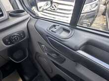 Ford Transit Custom 300 EcoBlue L2H1 Euro 6 2019 
