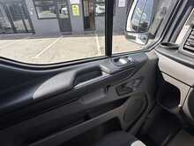 Ford Transit Custom 300 EcoBlue L2H1 Euro 6 2019 