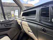 Ford Transit Custom 300 EcoBlue L2H1 Euro 6 2019 