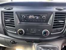 Ford Transit Custom 300 EcoBlue L2H1 Euro 6 2019 
