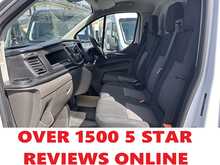 Ford Transit Custom 300 EcoBlue L2H1 Euro 6 2019 
