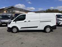 Ford Transit Custom 300 EcoBlue L2H1 Euro 6 2019 