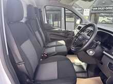 Ford Transit Custom 300 EcoBlue L2H1 Euro 6 2019 