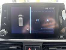 Peugeot Partner BlueHDi 950 Professional L2H1 Euro 6 2020 
