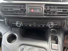 Peugeot Partner BlueHDi 950 Professional L2H1 Euro 6 2020 