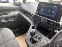 Peugeot Partner BlueHDi 950 Professional L2H1 Euro 6 2020 