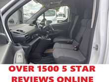 Peugeot Partner BlueHDi 950 Professional L2H1 Euro 6 2020 