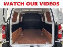 Peugeot Partner BlueHDi 950 Professional L2H1 Euro 6 2020 