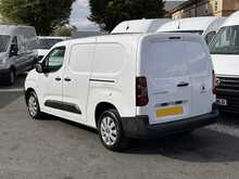 Peugeot Partner BlueHDi 950 Professional L2H1 Euro 6 2020 