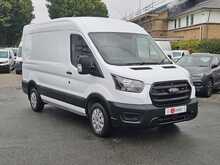 Ford Transit 330 EcoBlue Leader L2H2 Euro 6 AC 2020 