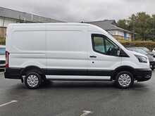 Ford Transit 330 EcoBlue Leader L2H2 Euro 6 AC 2020 