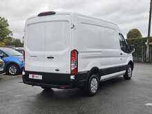 Ford Transit 330 EcoBlue Leader L2H2 Euro 6 AC 2020 