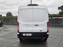 Ford Transit 330 EcoBlue Leader L2H2 Euro 6 AC 2020 