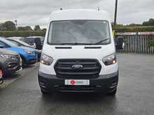 Ford Transit 330 EcoBlue Leader L2H2 Euro 6 AC 2020 