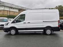 Ford Transit 330 EcoBlue Leader L2H2 Euro 6 AC 2020 