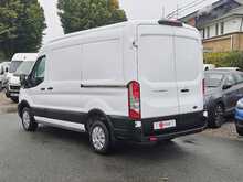 Ford Transit 330 EcoBlue Leader L2H2 Euro 6 AC 2020 