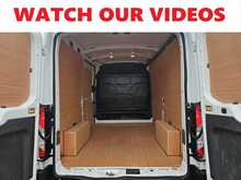 Ford Transit 330 EcoBlue Leader L2H2 Euro 6 AC 2020 