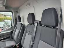 Ford Transit 330 EcoBlue Leader L2H2 Euro 6 AC 2020 