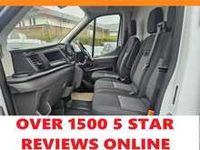 Ford Transit 330 EcoBlue Leader L2H2 Euro 6 AC 2020 