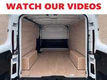 Renault Trafic dCi Blue LL30 Business+ L2H1 Euro 6 130ps AC 2023 