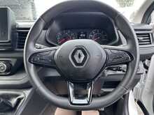 Renault Trafic dCi Blue LL30 Business+ L2H1 Euro 6 130ps AC 2023 