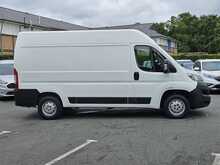 Citroen Relay BlueHDi 35 Enterprise L2H2 Euro 6 140ps 2022 
