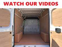 Citroen Relay BlueHDi 35 Enterprise L2H2 Euro 6 140ps 2022 