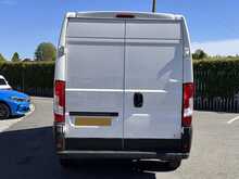 Citroen Relay BlueHDi 35 Enterprise L2H2 Euro 6 140ps 2022 