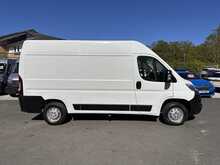 Citroen Relay BlueHDi 35 Enterprise L2H2 Euro 6 140ps 2022 