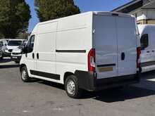 Citroen Relay BlueHDi 35 Enterprise L2H2 Euro 6 140ps 2022 
