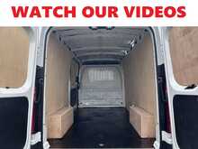MAXUS Deliver 9 D20 LUX L3H2 Euro 6 163ps 2024 