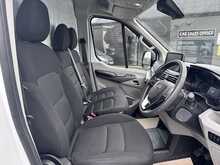 MAXUS Deliver 9 D20 LUX L3H2 Euro 6 163ps 2024 