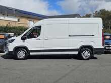 MAXUS Deliver 9 D20 LUX L3H2 Euro 6 163ps 2024 
