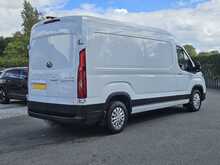MAXUS Deliver 9 D20 LUX L3H2 Euro 6 163ps 2024 
