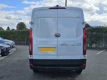 MAXUS Deliver 9 D20 LUX L3H2 Euro 6 163ps 2024 