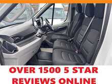 MAXUS Deliver 9 D20 LUX L3H2 Euro 6 163ps 2024 