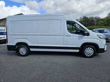 MAXUS Deliver 9 D20 LUX L3H2 Euro 6 163ps 2024 