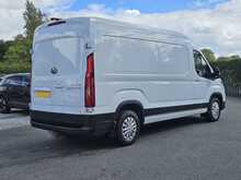 MAXUS Deliver 9 D20 LUX L3H2 Euro 6 163ps 2024 