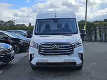 MAXUS Deliver 9 D20 LUX L3H2 Euro 6 163ps 2024 