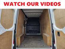 Mercedes-Benz Sprinter 315 CDI Premium L2H2 Euro 6 150ps AC 2023 
