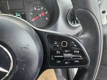Mercedes-Benz Sprinter 315 CDI Premium L2H2 Euro 6 150ps AC 2023 