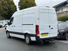 Mercedes-Benz Sprinter 315 CDI Premium L2H2 Euro 6 150ps AC 2023 